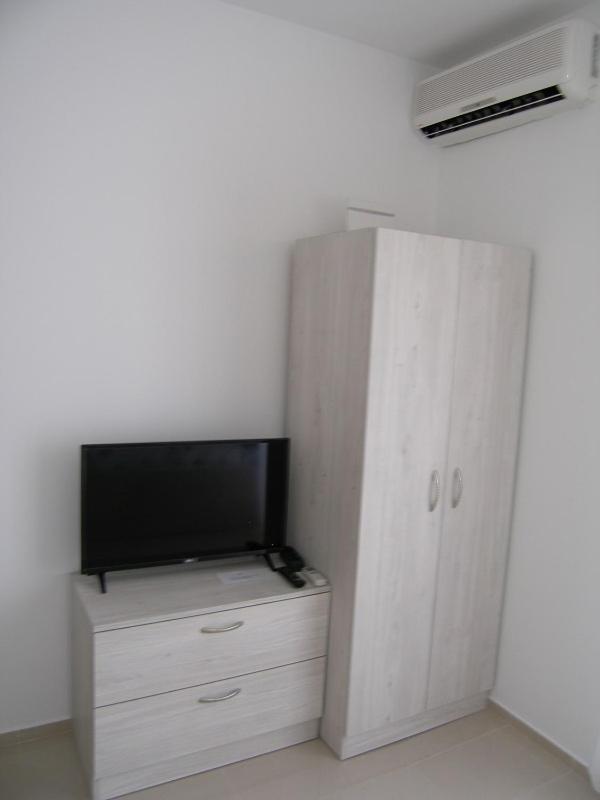 Apartmani Matela Петрчане Экстерьер фото
