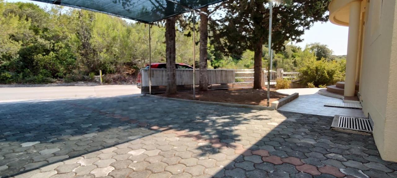 Apartmani Matela Петрчане Экстерьер фото