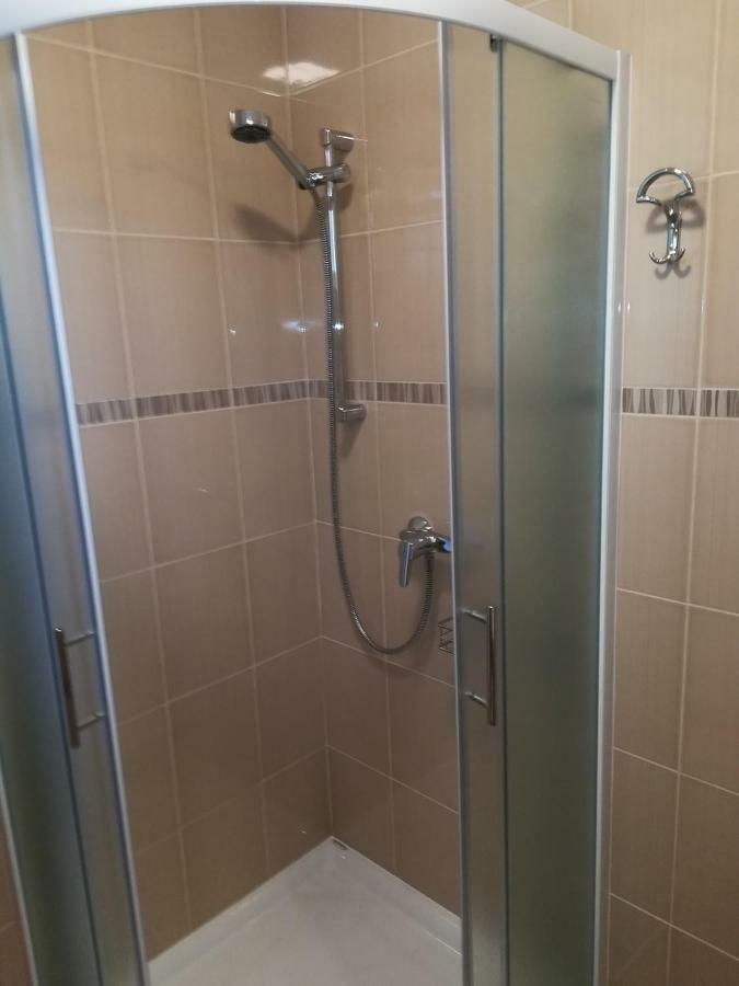 Apartmani Matela Петрчане Экстерьер фото
