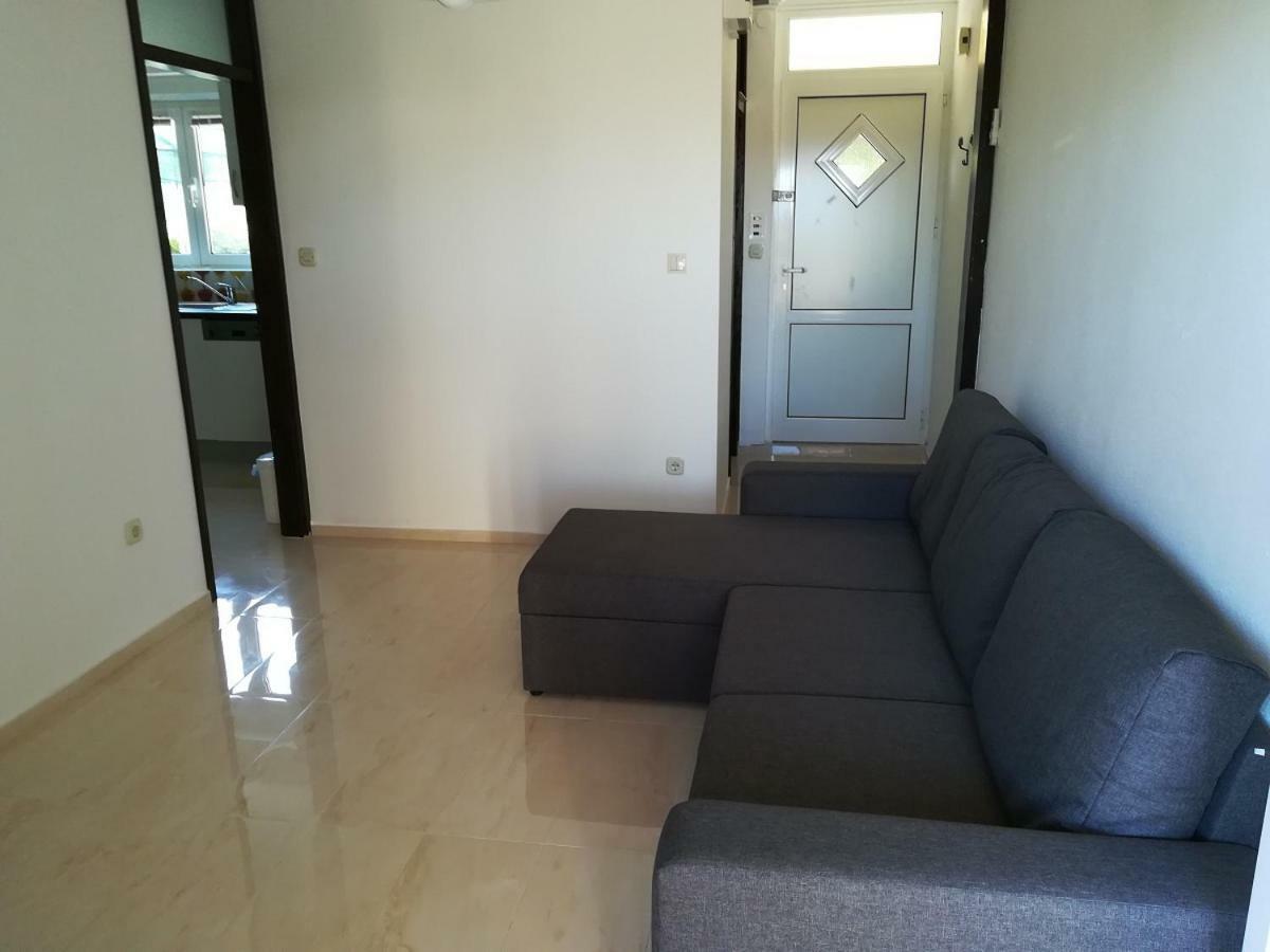 Apartmani Matela Петрчане Экстерьер фото